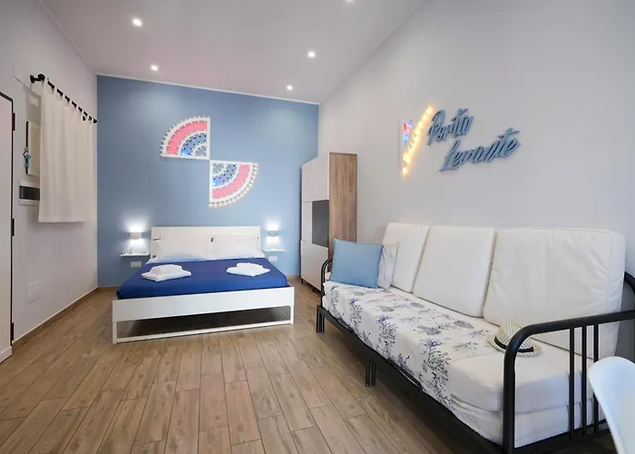 Porta Levante Gleeful Apartment
