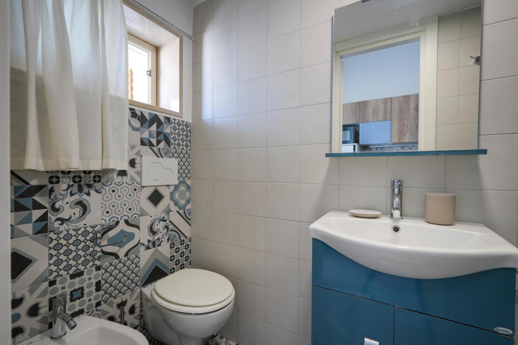 Apartment Porta Levante Gleeful