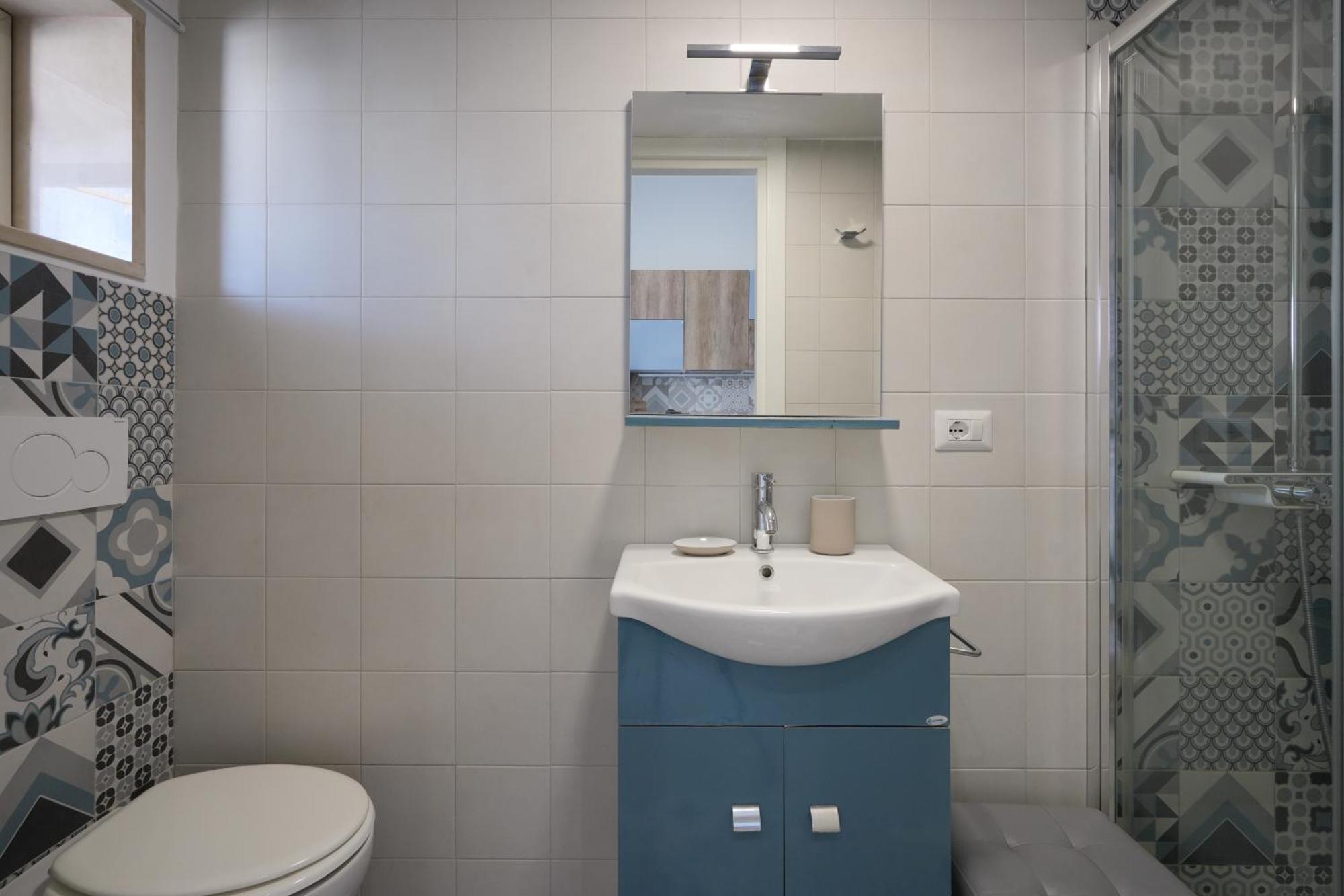 Apartment Porta Levante Gleeful Bari