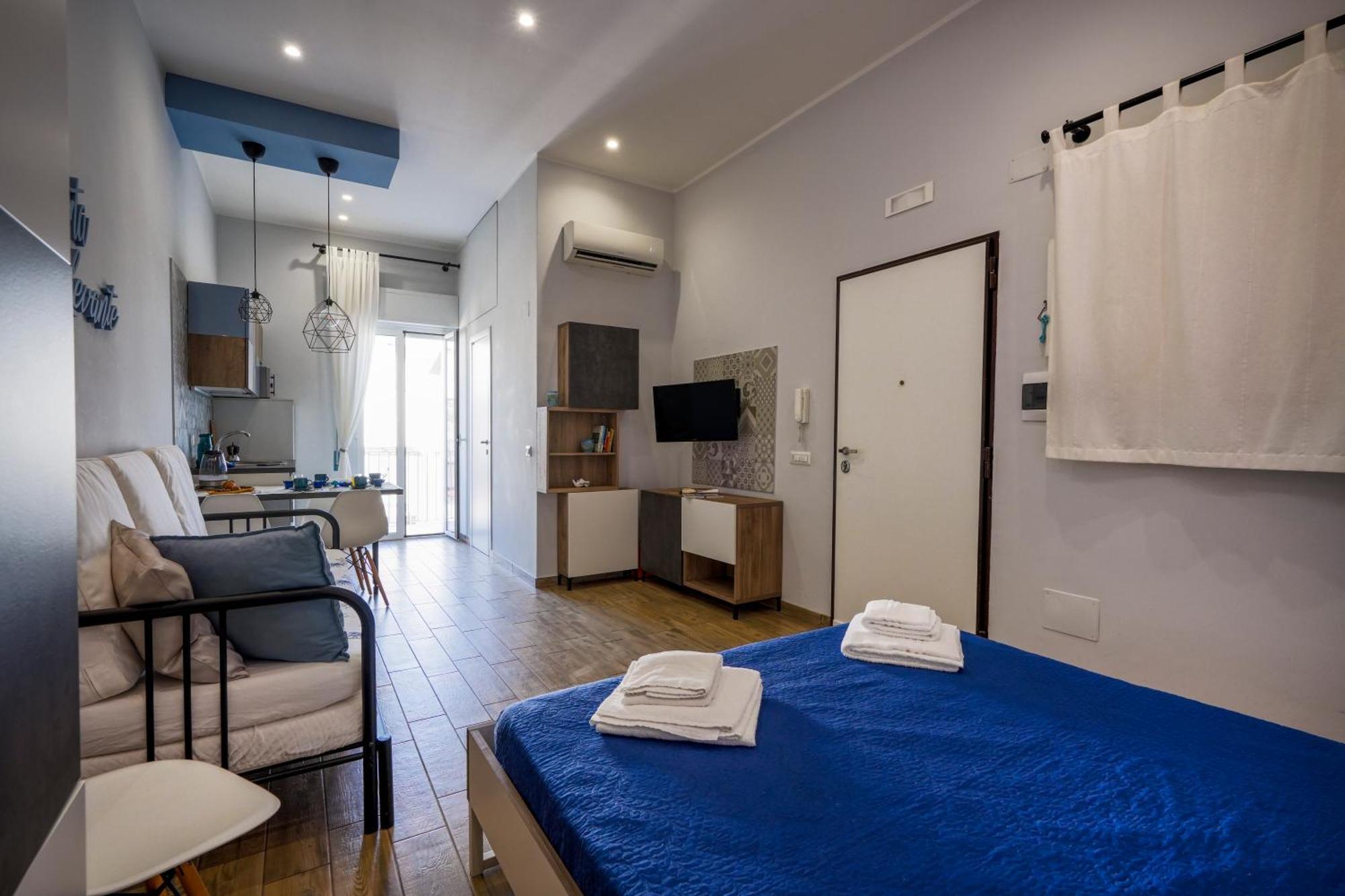 Porta Levante Gleeful Bari