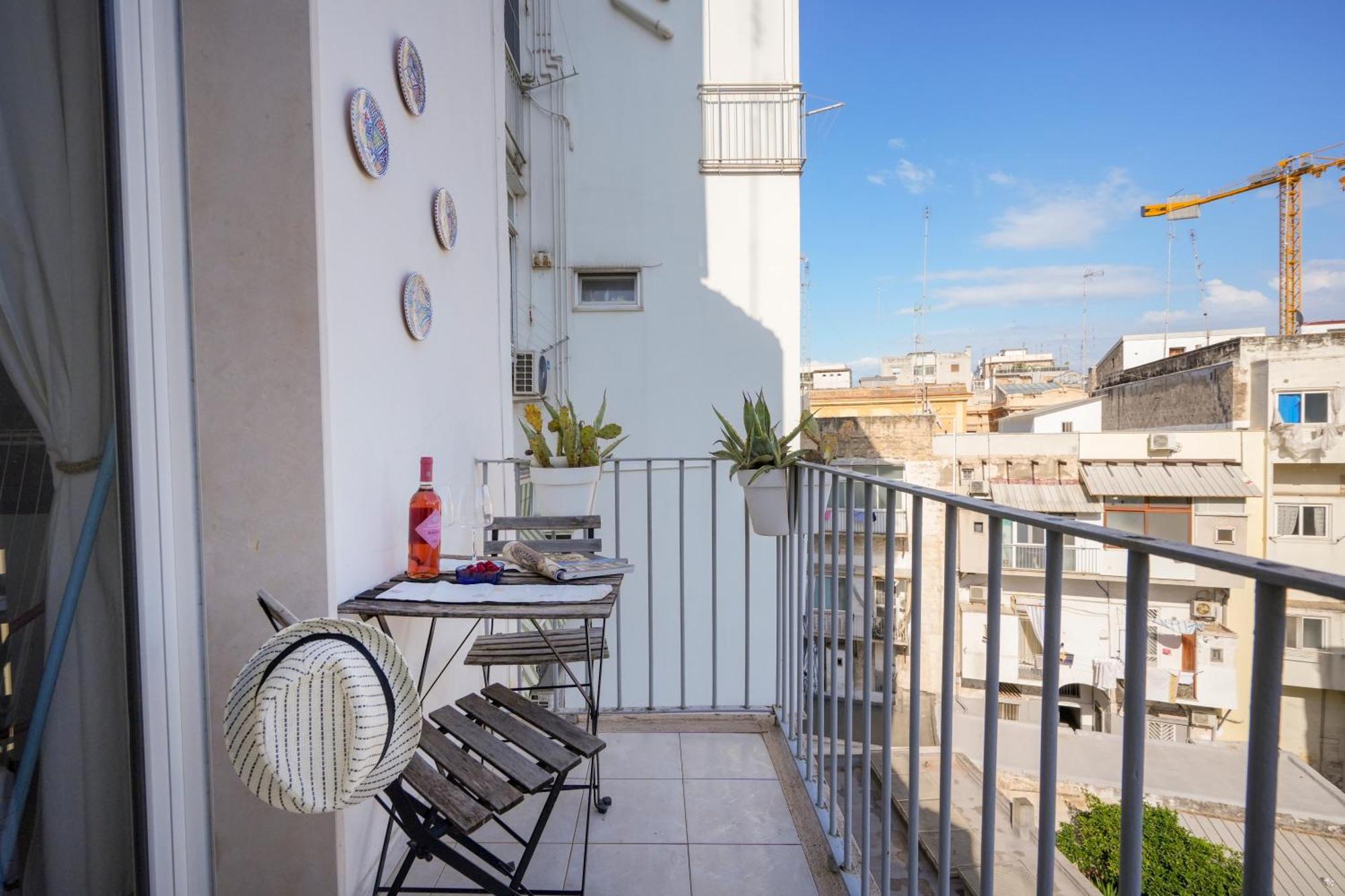 Apartment Porta Levante Gleeful